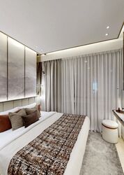 Union Square Residences (D1), Condominium #441569401